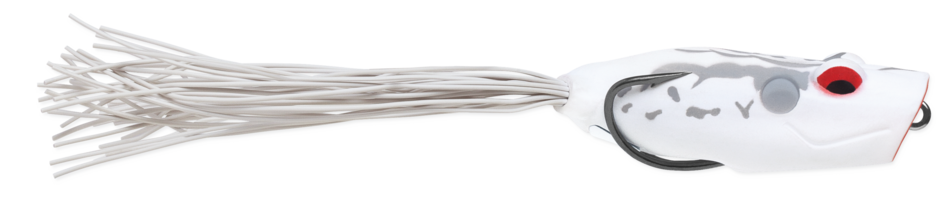 VMC Terminator Popping Frog