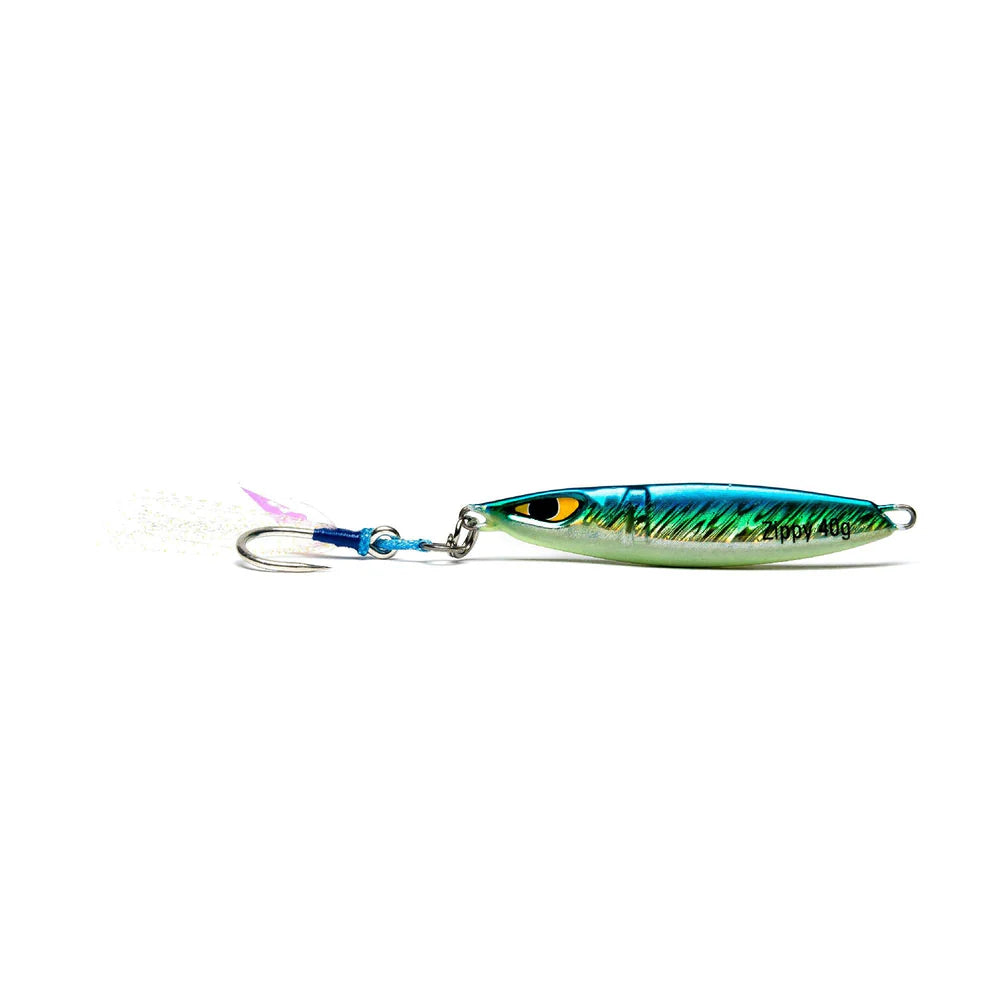 Mustad Zippy Jig