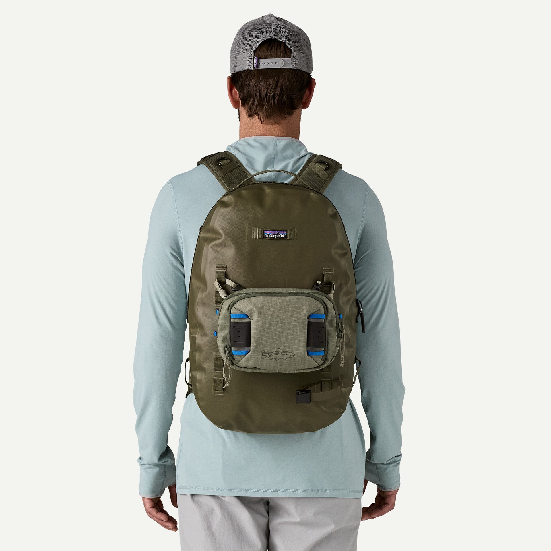 Patagonia Stealth Switch Fishing Pack 5L