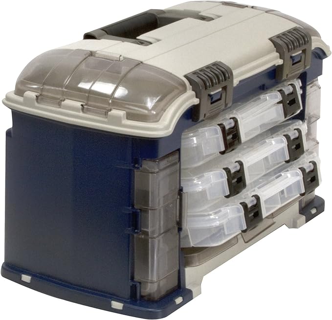 Plano Fishing Equipment Tackle Bags & Boxes 728001