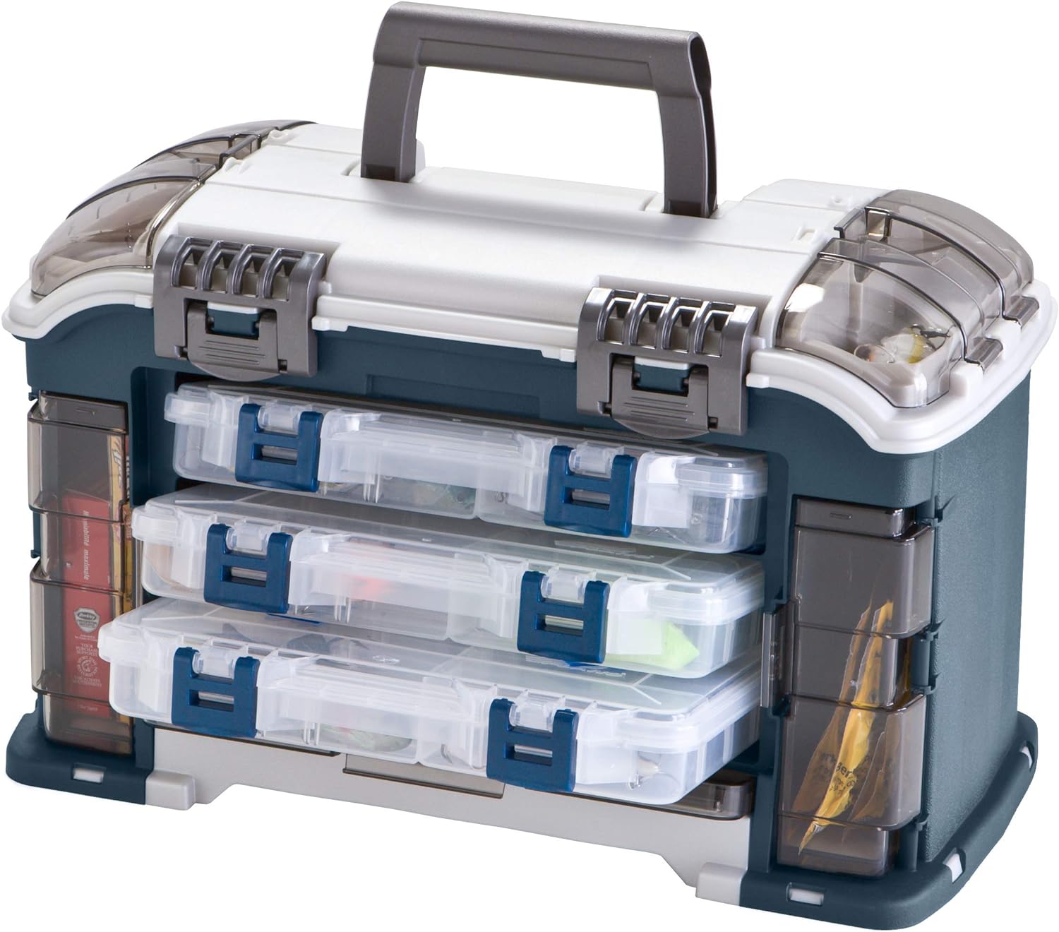 Plano Fishing Equipment Tackle Bags & Boxes 728001