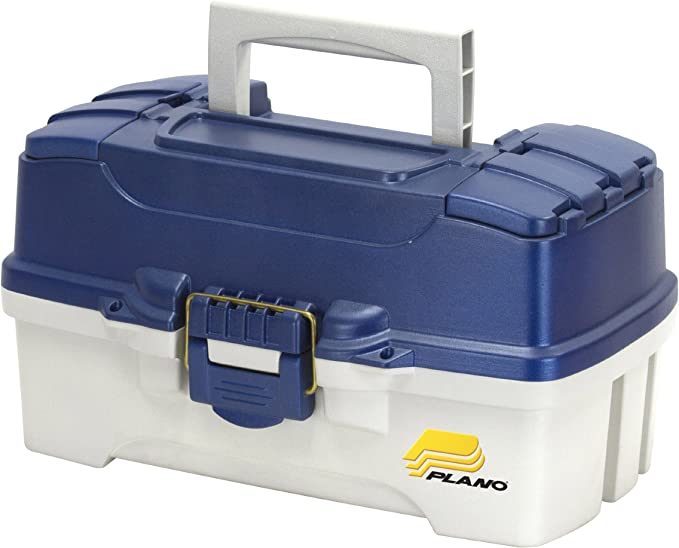 732 tackle box Plano Angled System with Three 3560 Stowaway Boxes, Fishing Tackle Storage, Premium Tackle Storage : Fishing Tackle Boxes : Sports & Outdoors Plano Molding Company SPECS Free Shipping! Plano Tackle Storage