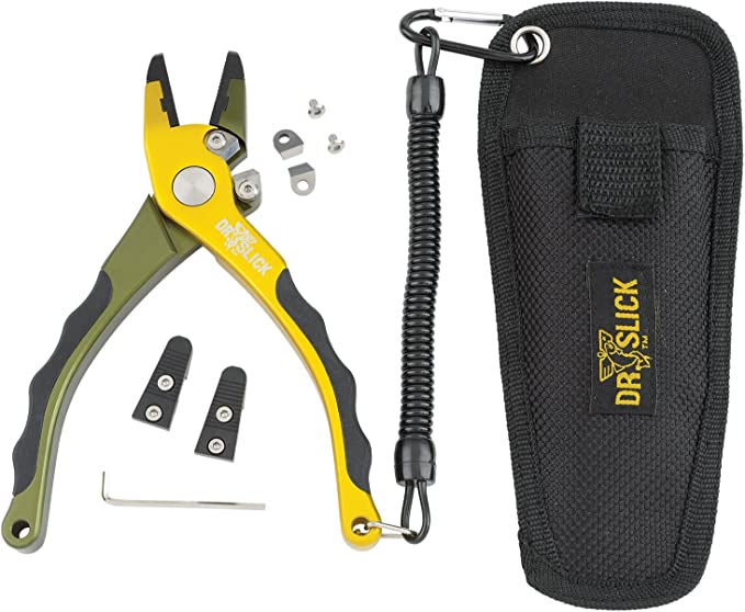 Dr Slick 6.5" Typhoon Plier