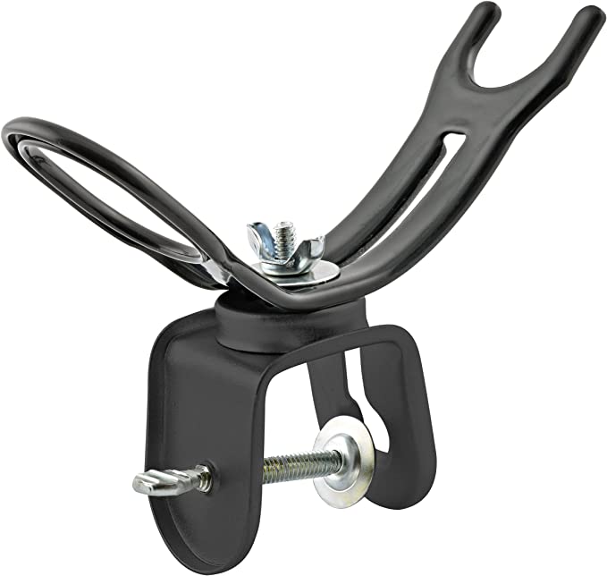 Pucci Clamp-On Rod Holder