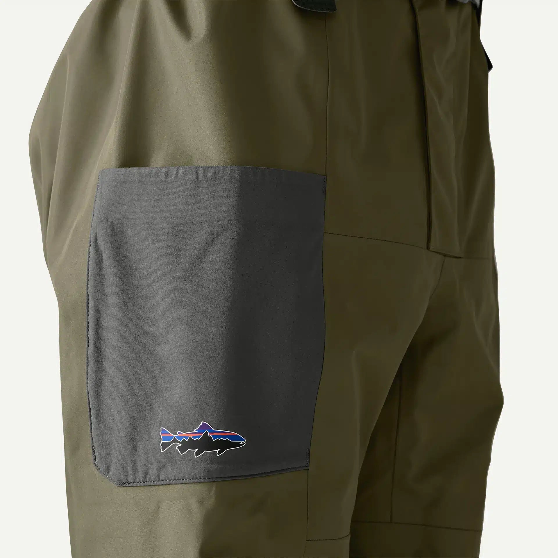 Patagonia Men's Swiftcurrent® Traverse Wading Pants