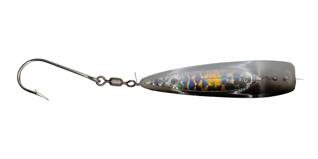 Apex Trolling Lures