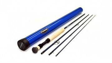 SAGE SALT HD 990-4 4 PIECE 9 FT 9 WEIGHT FLY ROD
