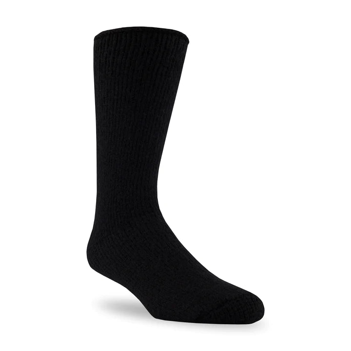J.B. FIELD'S MEN'S ICELANDIC "50 BELOW ICE" WOOL THERMAL SOCK