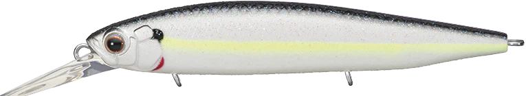 Evergreen FA 87mm Shallow Suspending Jerkbait