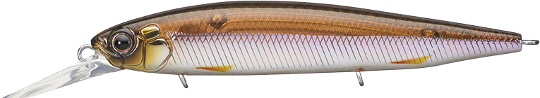 Evergreen FA 87mm Shallow Suspending Jerkbait