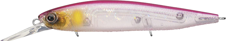 Evergreen FA 87mm Shallow Suspending Jerkbait