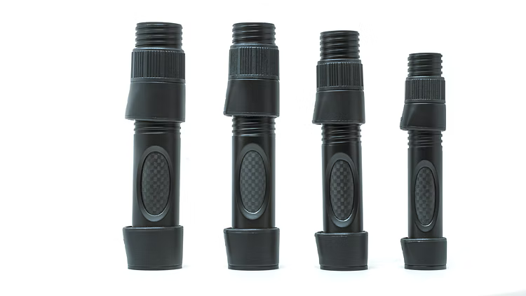 American Tackle CRSD Reel Seats