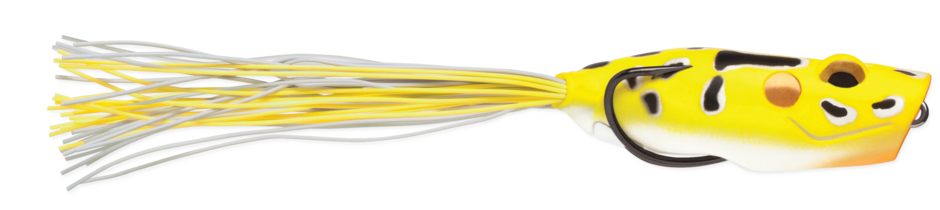 VMC Terminator Popping Frog