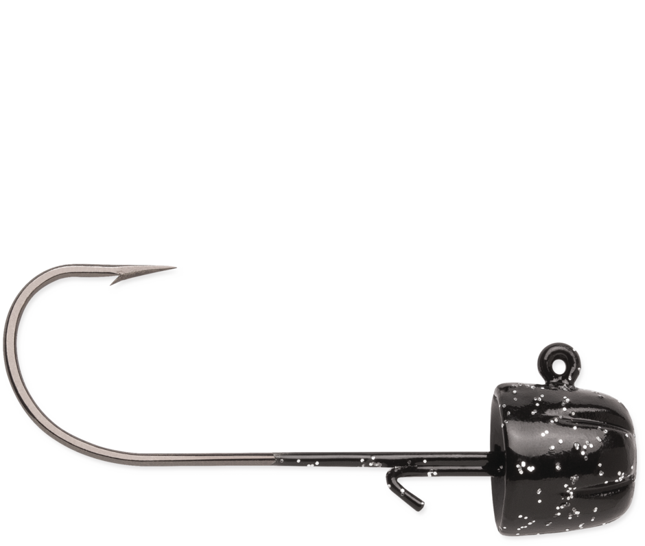 VMC Finesse Half Moon Jig