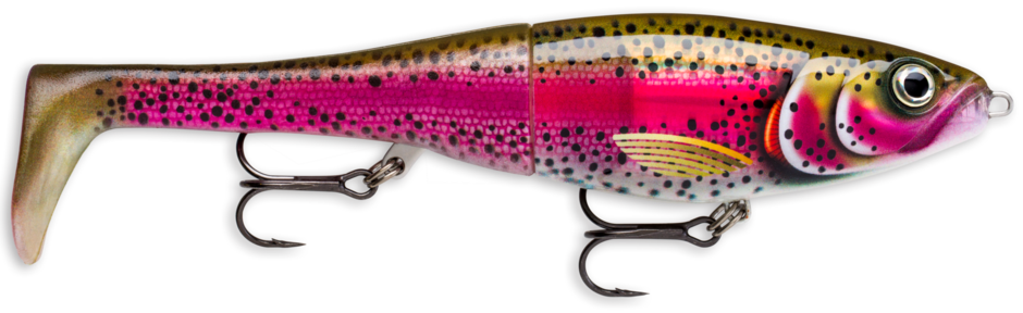 Rapala X-Rap Peto 20 CM