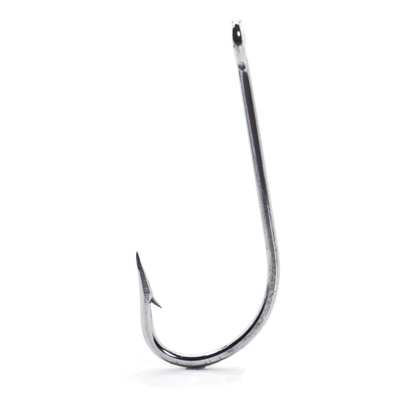 Mustad O'Shaughnessy Streamer Fly Hook 34007