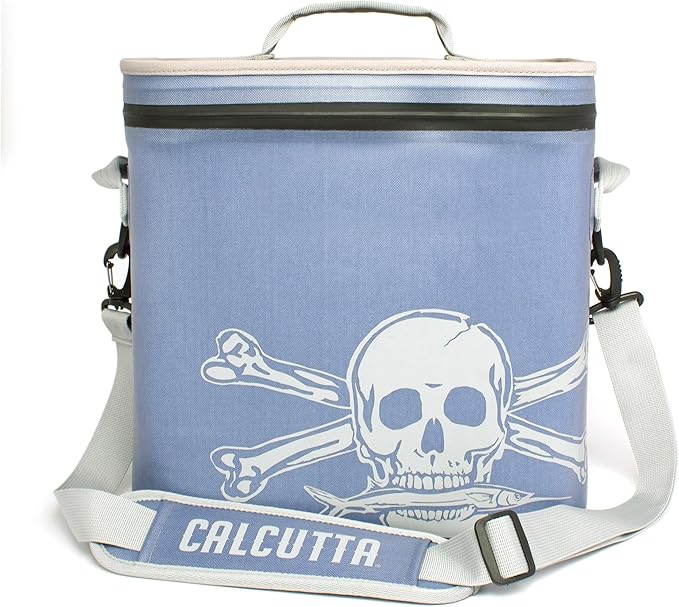 Calcutta Renegade Soft Cooler