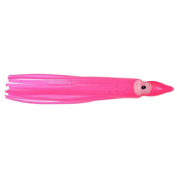 Danielson Squid Bait 2.5" 4 Pack
