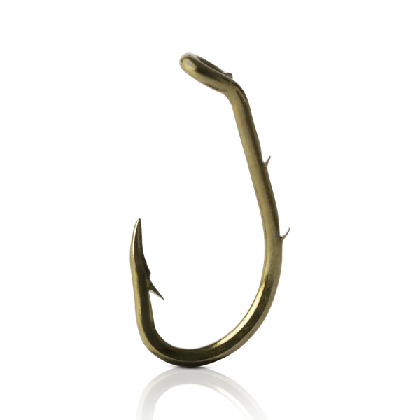 Mustad Beak Baitholder Hook 92641NP
