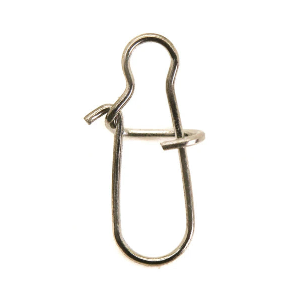 Mustad Dual Lock Snap 12 Pack