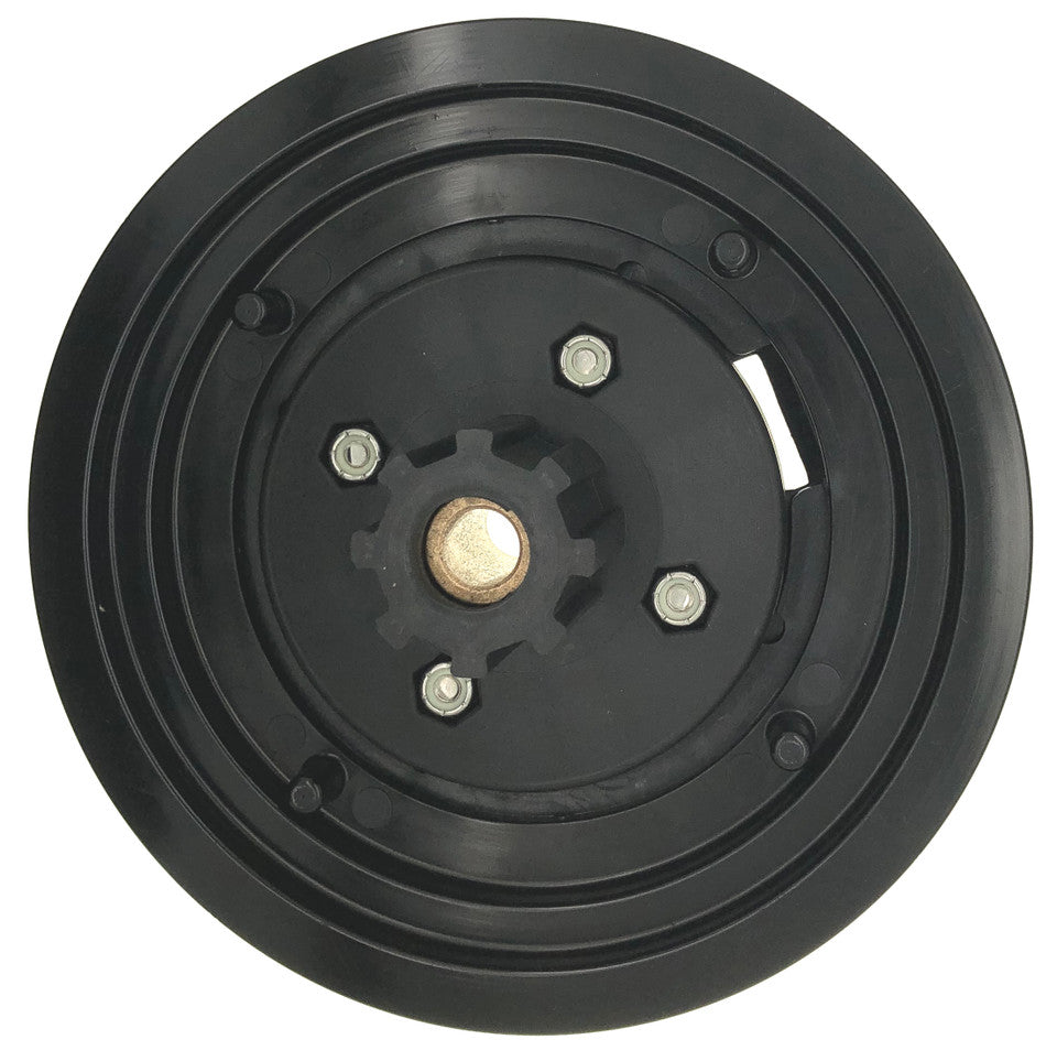 Scotty S-Gear 110 Tooth Gear, Line Puller , Mach. (S9488)