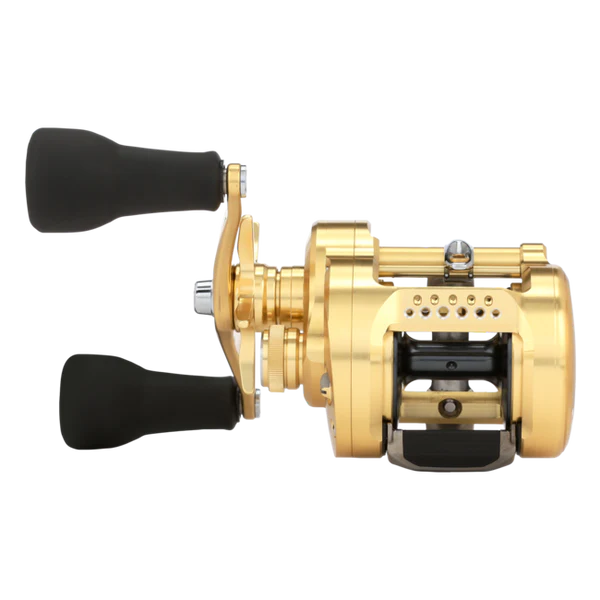 Shimano Calcutta Conquest MD Baitcaster Reel