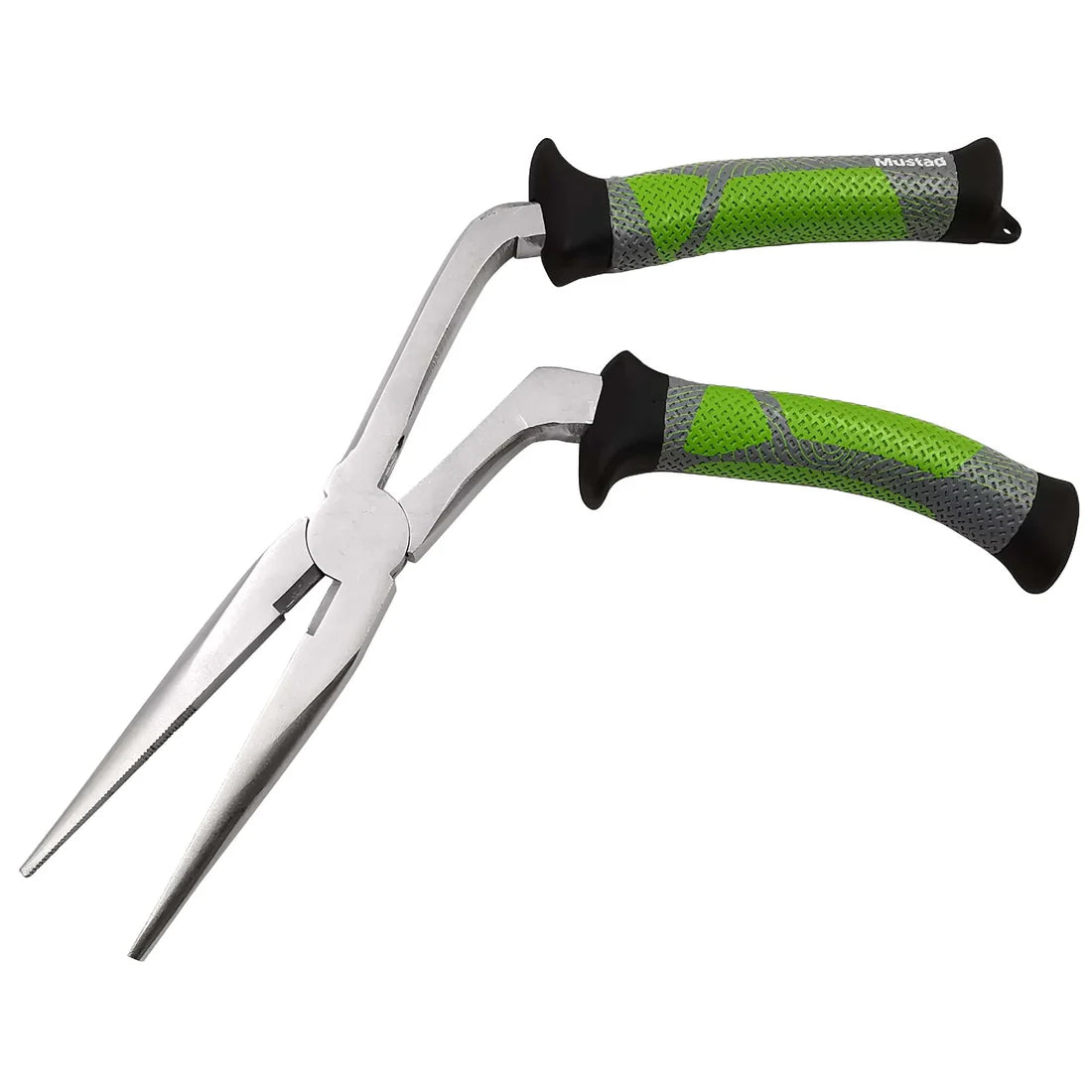 Mustad Premium Ergonomic Pistol Pliers