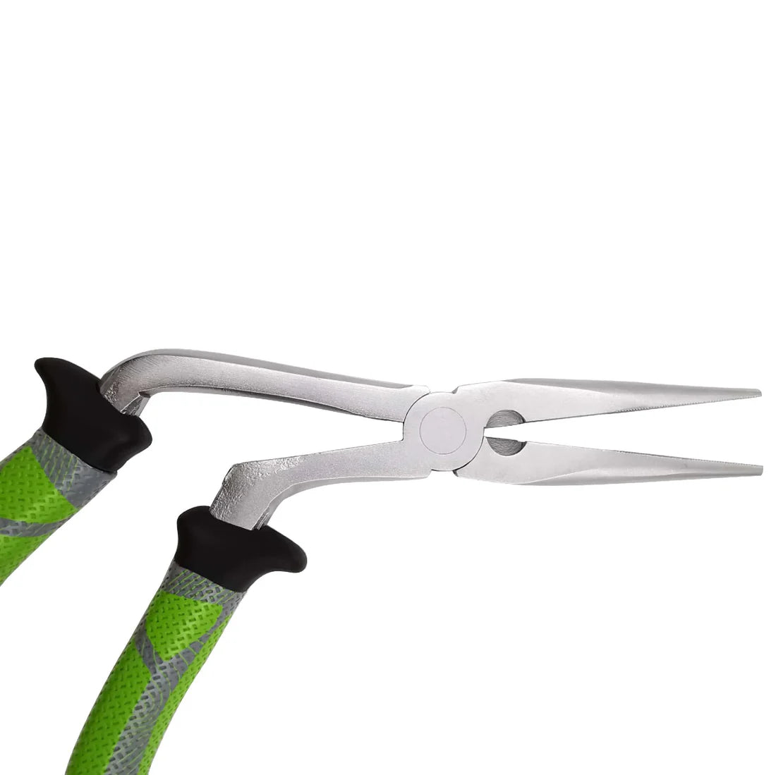 Mustad Premium Ergonomic Pistol Pliers