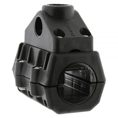 Scotty 320 Adaptable Mount for 2" Round Rail