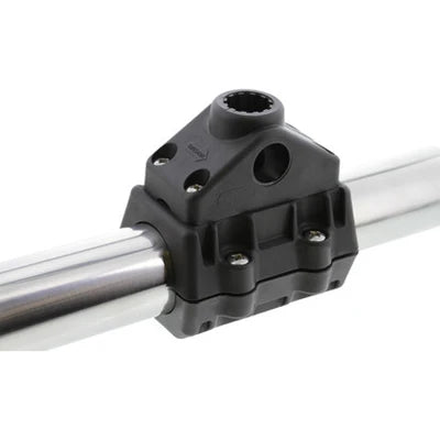 Scotty 320 Adaptable Mount for 2" Round Rail