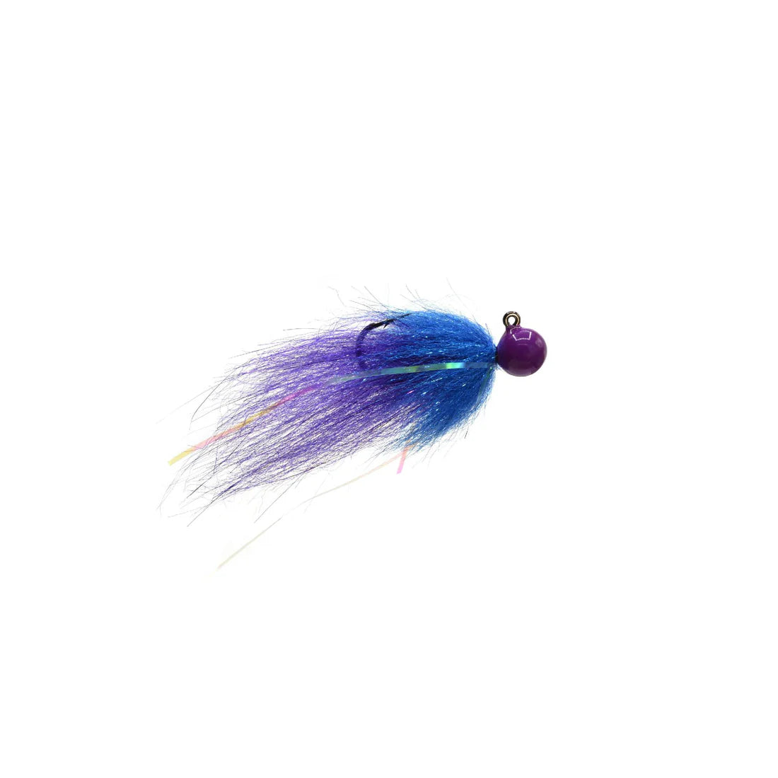 Mustad Addicted Tailout Twitcher Jig