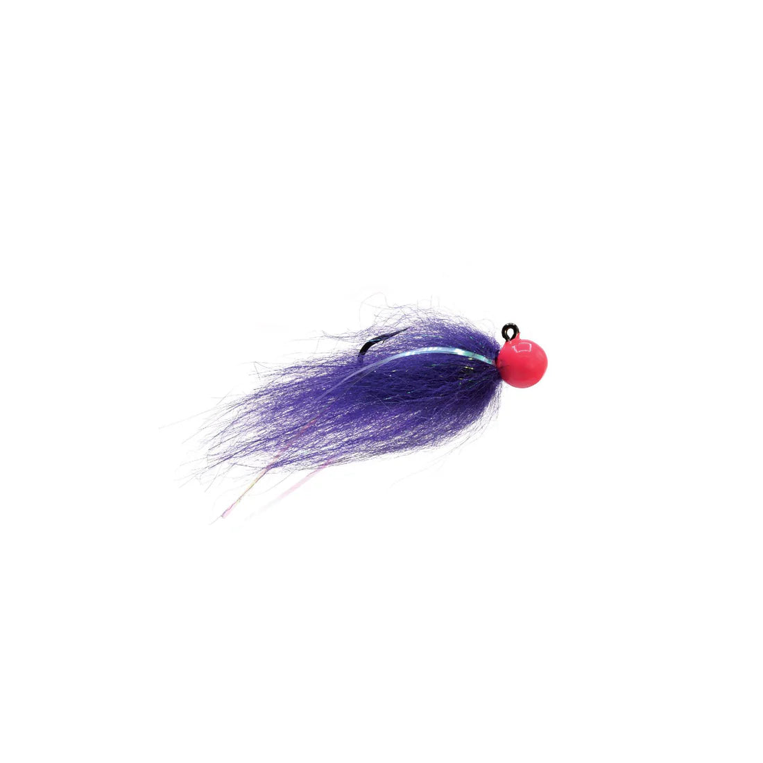 Mustad Addicted Tailout Twitcher Jig