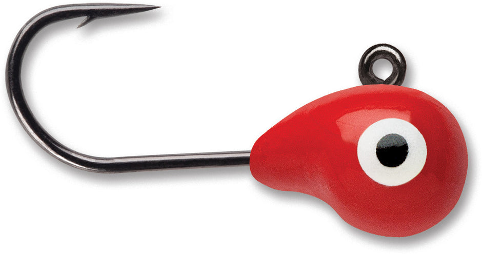 VMC Tungsten Tubby Jig 1/16oz 2 Pack