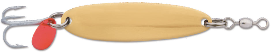 Luhr-Jensen Krocodile Spoon