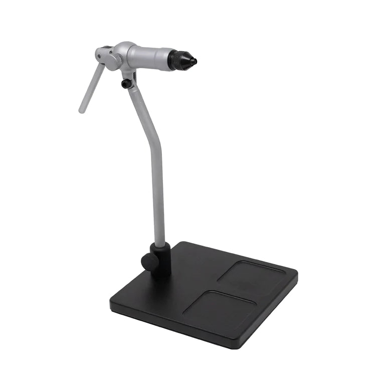 Renzetti Apprentise Rotary Fly Tying Vise Pedestal Base