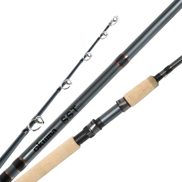 Okuma SST Spinning Rod