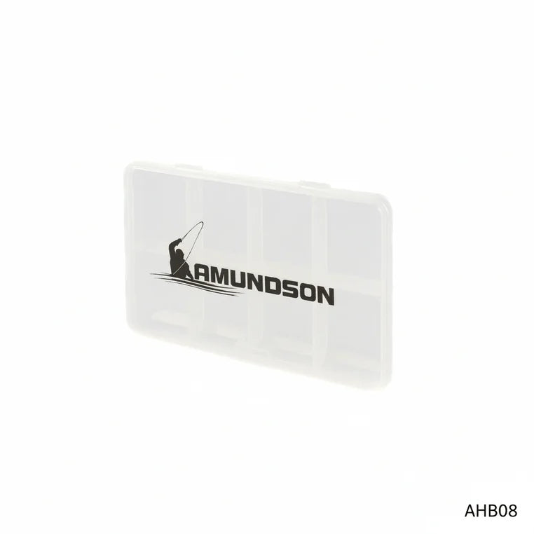 Beginner Fly boxes