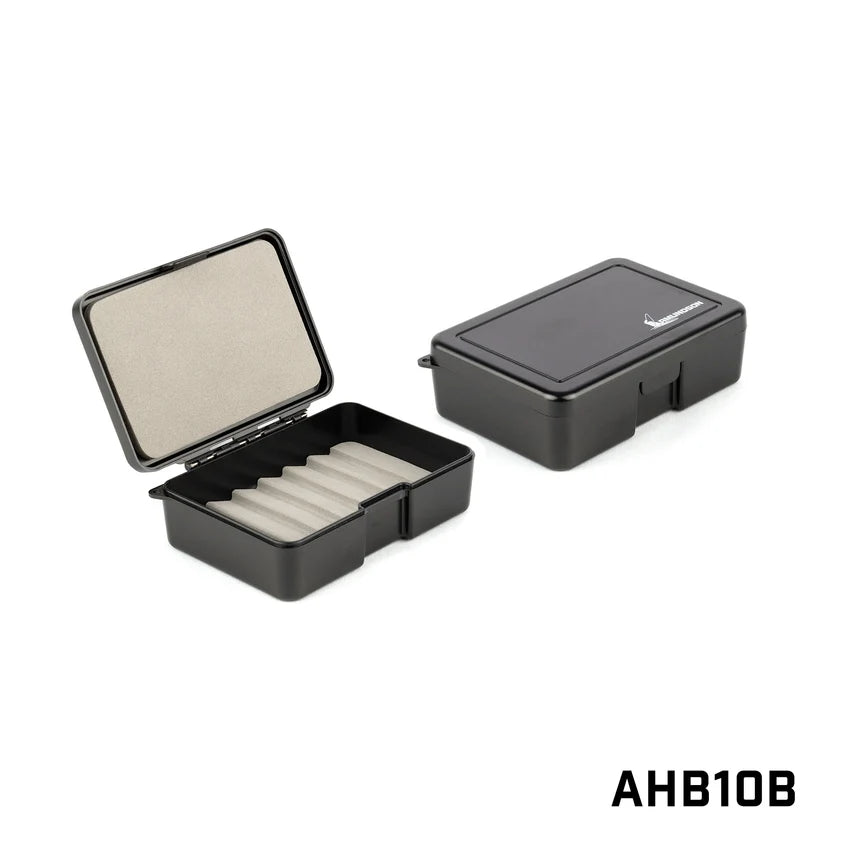 Beginner Fly boxes