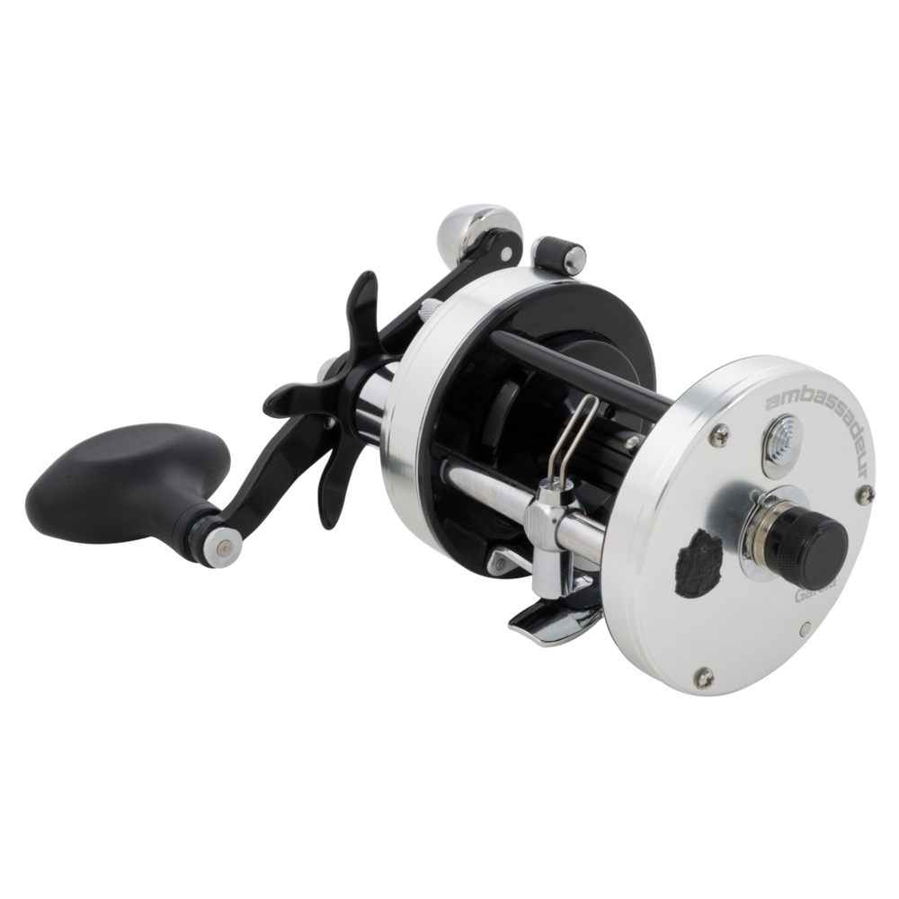 Abu Garcia Ambassadeur 7000 C3 Baitcast Reel
