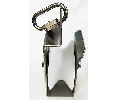 Ace Line Hauler Pulley
