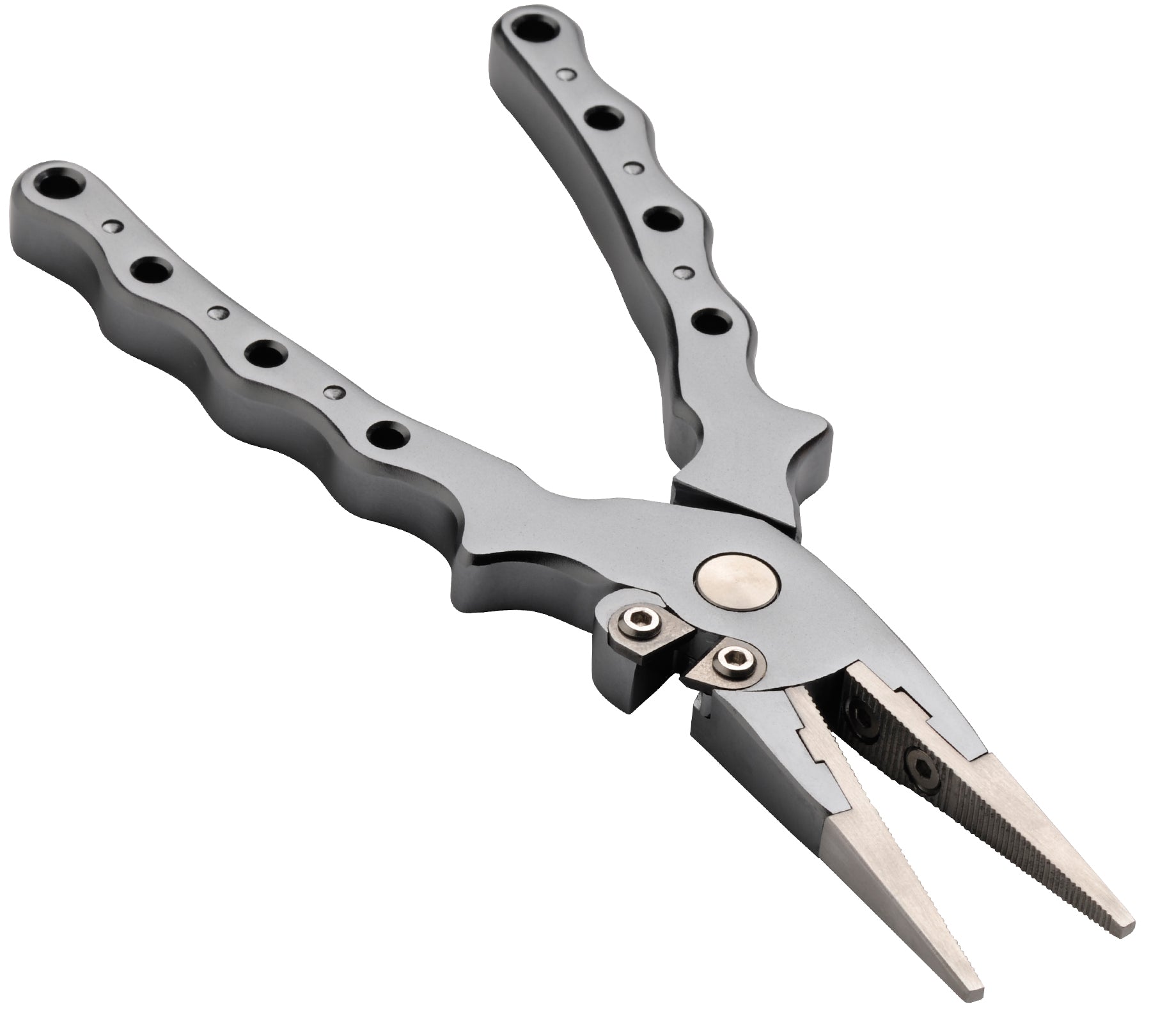 P-Line Adaro Junior Aluminum Plier