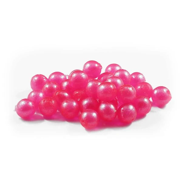 Cleardrift Soft Beads.
