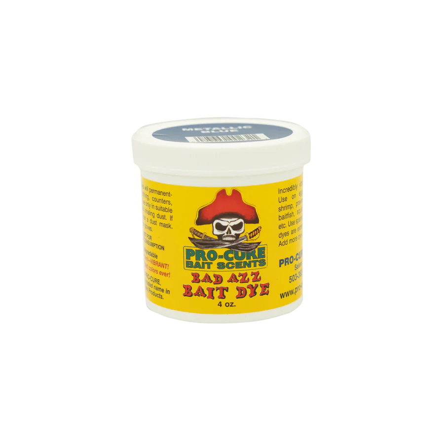 Pro Cure Bad Azz Power Bait Dye