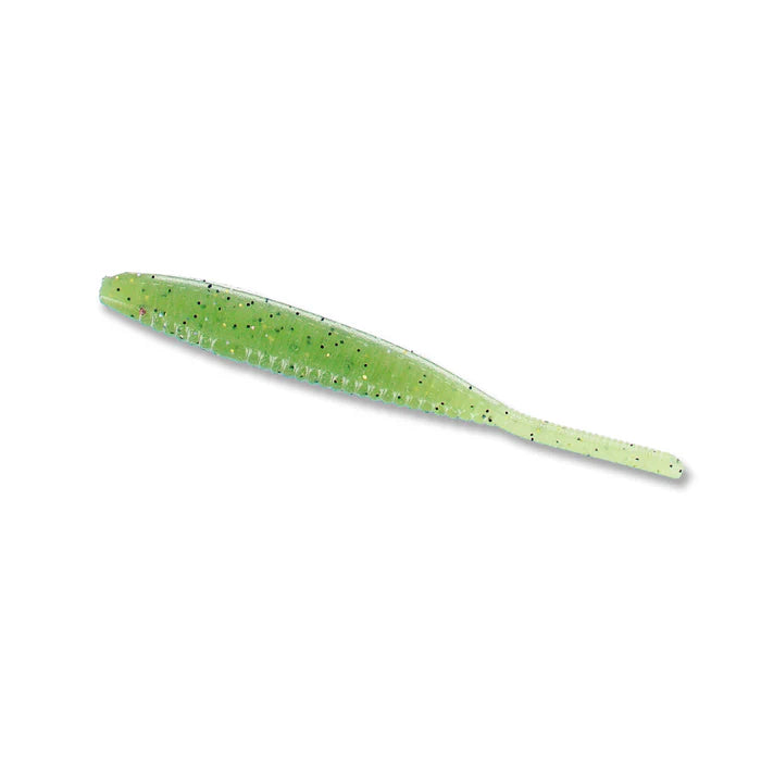 Yamamoto Shad Shape Worm 3.75"