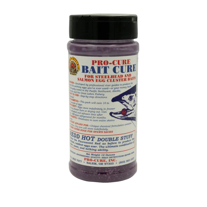 Pro-Cure Bait Cure