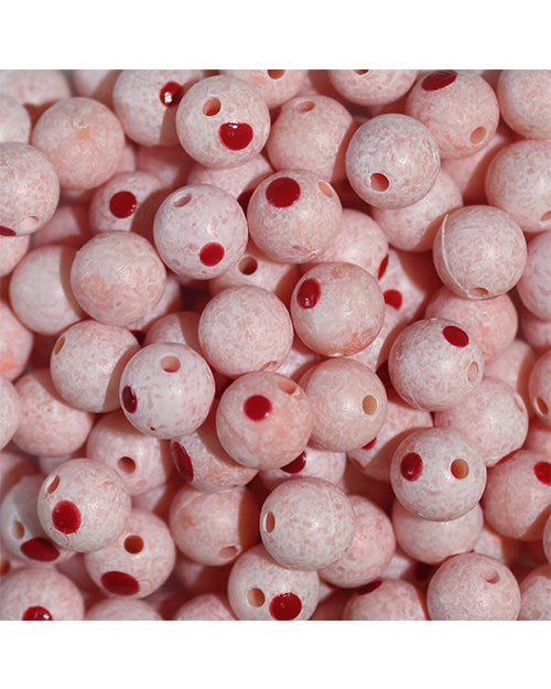 Troutbeads Cheese 6mm-10mm Fishing Beads