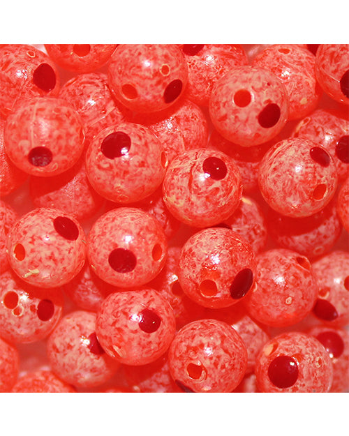 TroutBeads Blood Dot Eggs