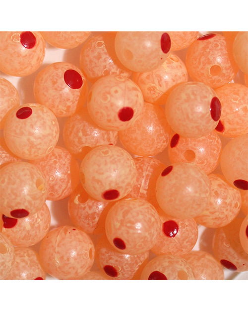 TroutBeads Blood Dot Eggs
