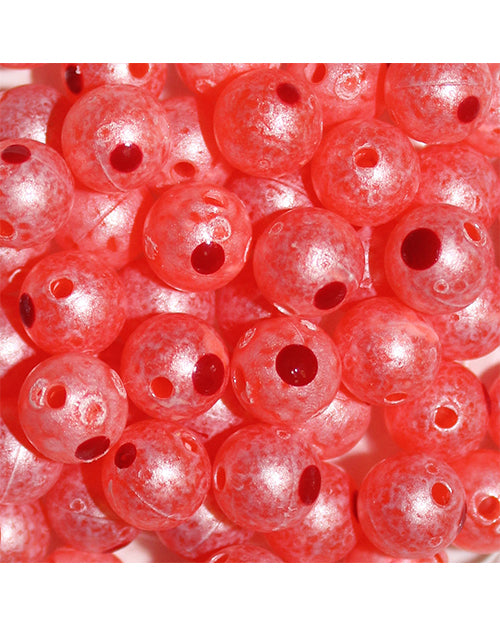 TroutBeads Blood Dot Eggs