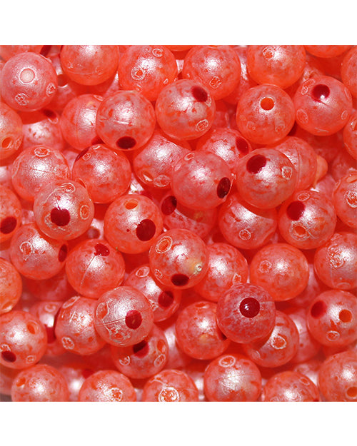 TroutBeads Blood Dot Eggs